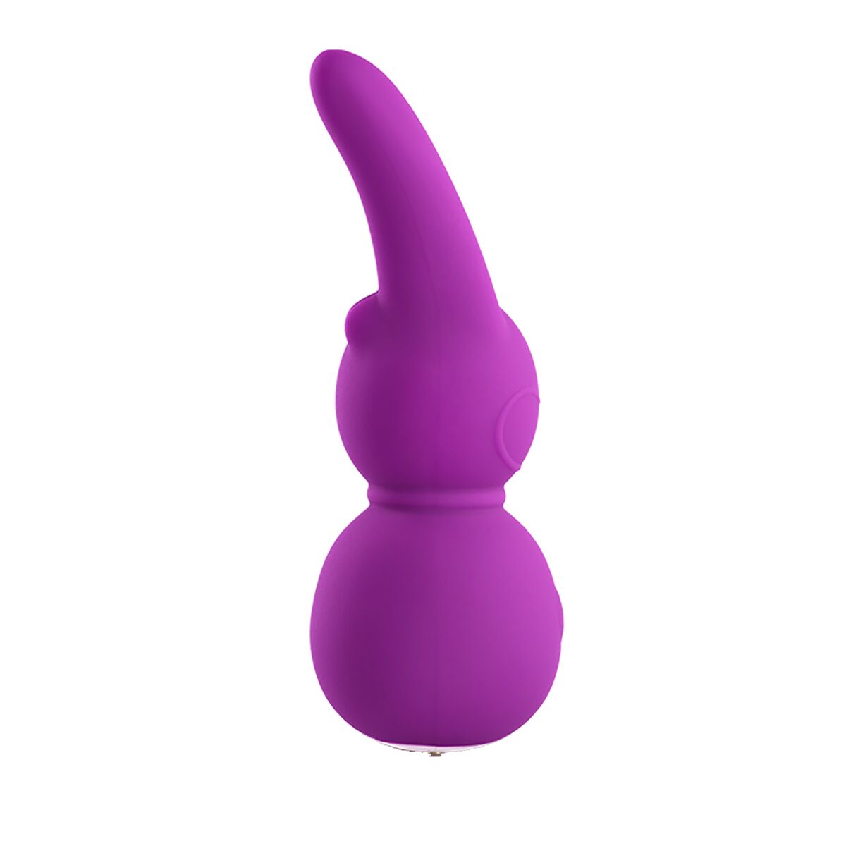 Bullet vibrator FemmeFunn Stubby Vijoličasta
